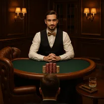 SpinsOfGlory - Live Blackjack Game - Play with Real Dealers