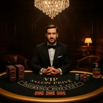 SpinsOfGlory - Live Blackjack - Evolution Gaming Casino