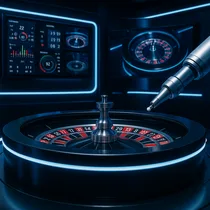 SpinsOfGlory - Live Roulette Game - Play with Real Dealers