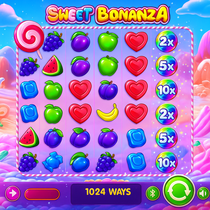 SpinsOfGlory - Sweet Bonanza Slot Game - Pragmatic Play Casino Games