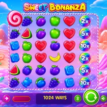 SpinsOfGlory - Sweet Bonanza Slot Game - Play Online Slots