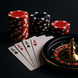 SpinsOfGlory - Top Game Provider