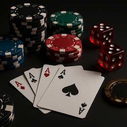 SpinsOfGlory - Verantwoord Gokken - Veilig Spelen Tools