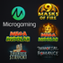 Microgaming - Casino Software Pioneer