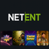 NetEnt - Premium Casino Games Provider