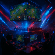 SpinsOfGlory - Esports Wedden - Live Sportweddenschappen
