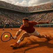 SpinsOfGlory - Tennis Wedden - Live Sportweddenschappen
